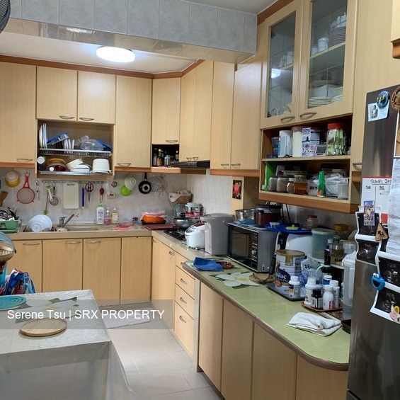 Blk 20 Holland Drive (Queenstown), HDB 5 Rooms #199952122